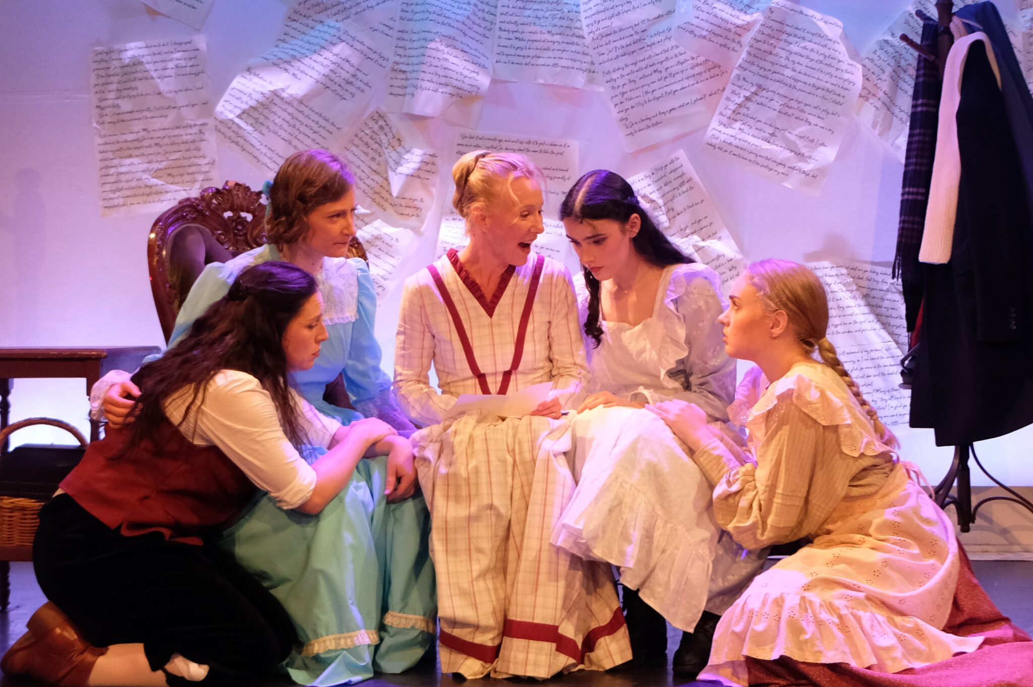 Little Women