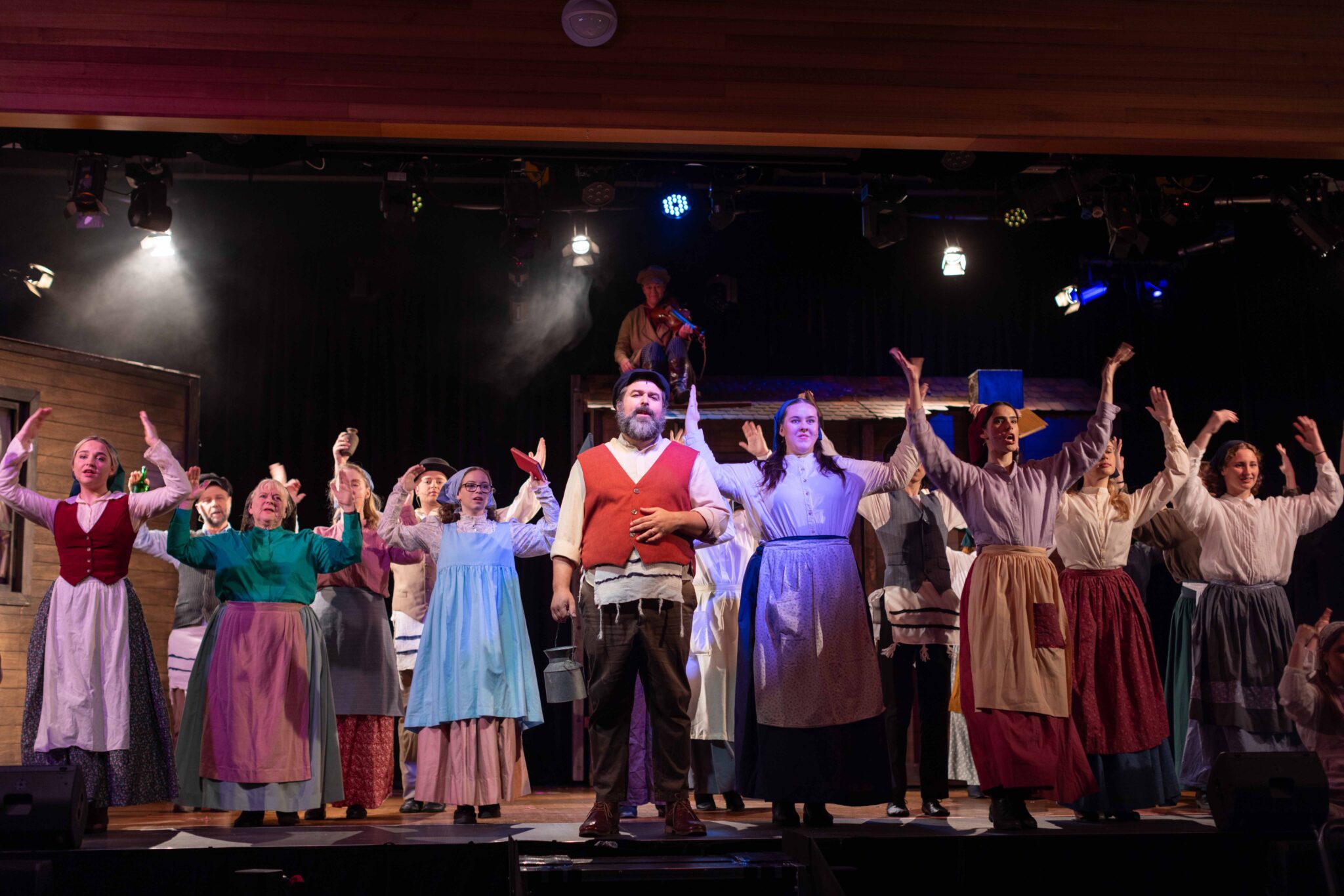 Fiddler on the Roof
