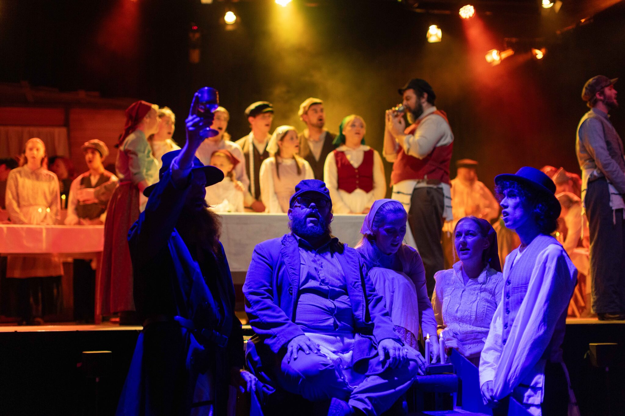 Fiddler on the Roof