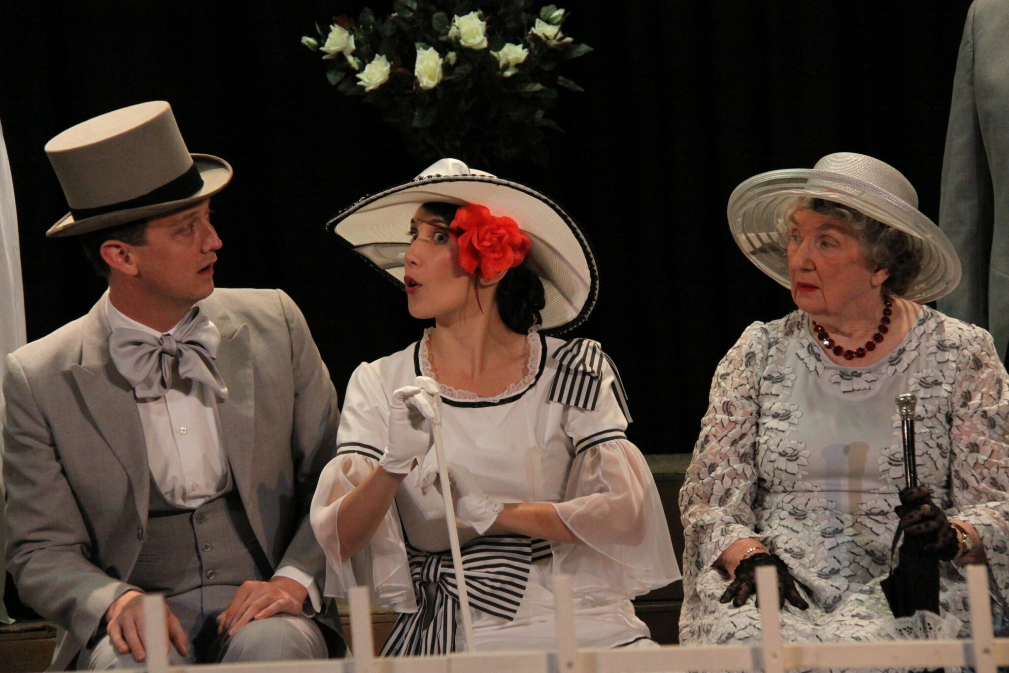 My Fair Lady