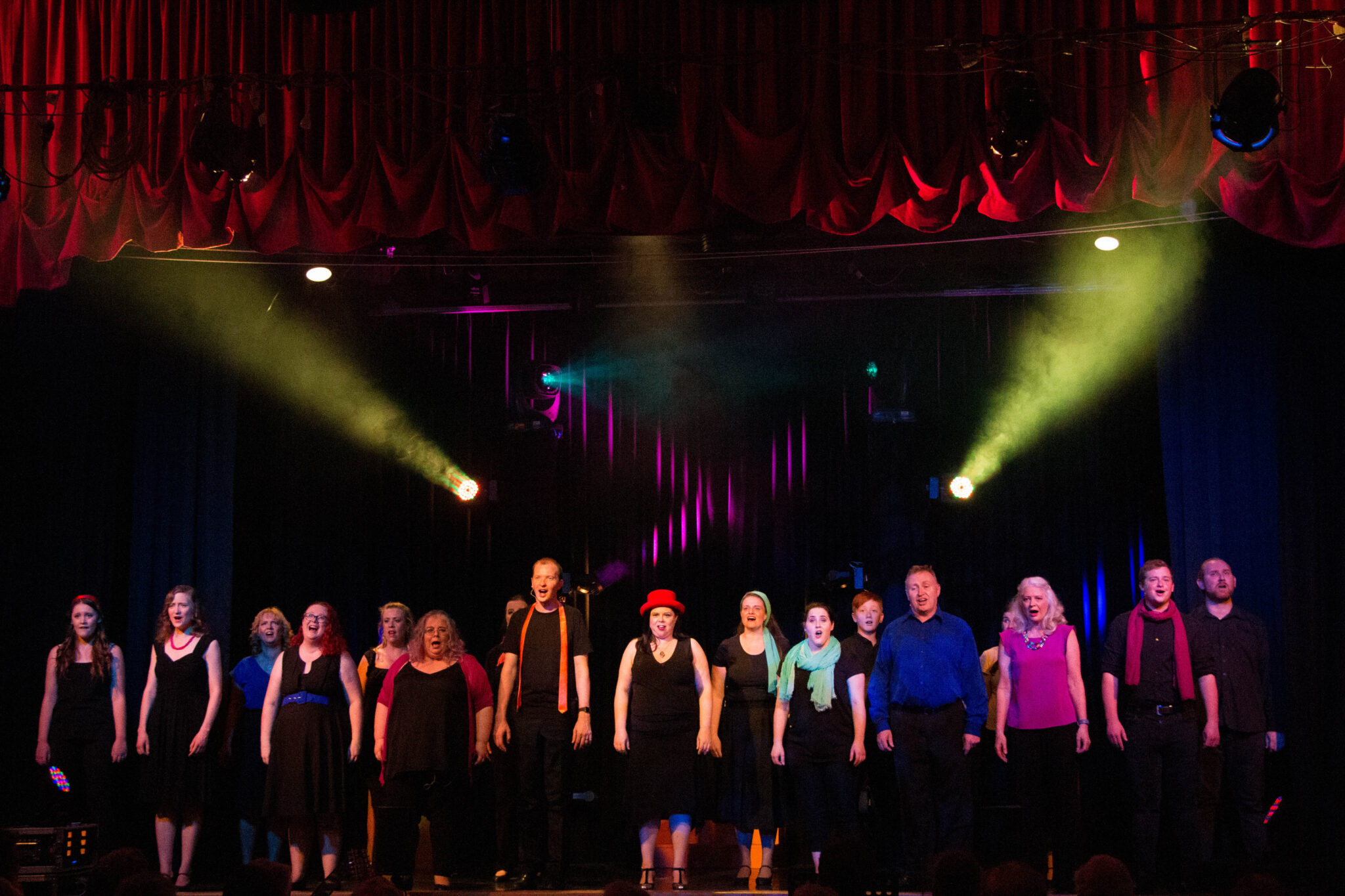Jubilee Concert